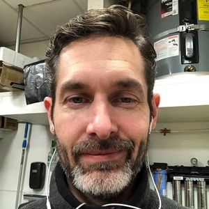 Meet your Posher, Christopher